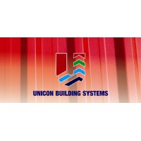 UNICON BUILDING SYSTEMS PRIVATE LIMITED Logo