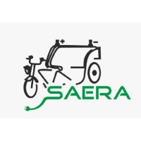 SAERA ELECTRIC AUTO PRIVATE LIMITED Logo