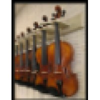 Becker Fine Stringed Instruments Logo