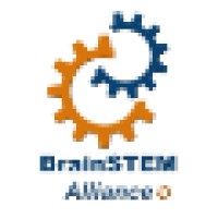 BrainSTEM Alliance Logo