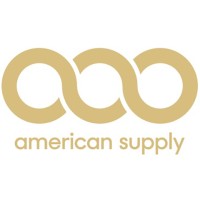 American Supply Logo