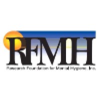 Research Foundation for Mental Hygiene, Inc. Logo