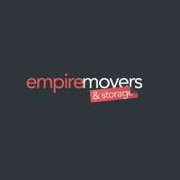 Empire Movers & Storage Corp Logo