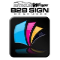 B2B Sign Resource & Reynolds Wraps Logo