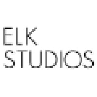 Elk Studios Logo