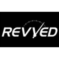 Revved Business Logo