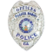 Warner Robins Police Department Logo