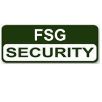 Frontline Security Group Ireland Logo