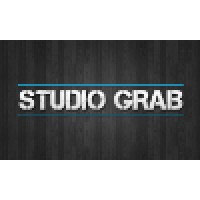 Studio Grab Logo