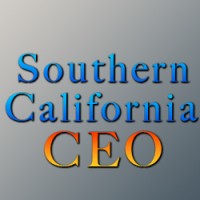 Southern California CEO Logo