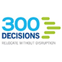 300 Decisions LLC Logo