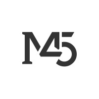 MEDA45 Logo