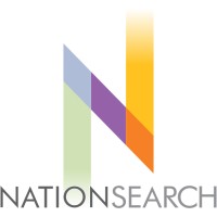 NationSearch - Background Screening Logo