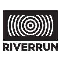 RiverRun International Film Festival Logo