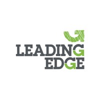 Leading-Edge Logo