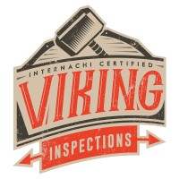 Viking Inspections Logo
