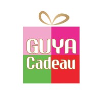 GUYA Cadeau Logo
