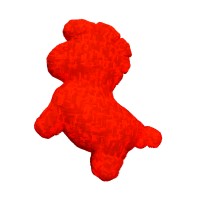 Redpinata Mediahouse + Studios Logo