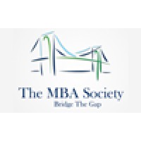 MBA Society at Sauder School of Business, UBC Logo