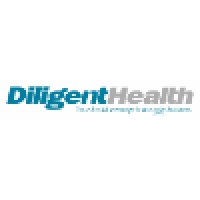 Diligent Health Logo