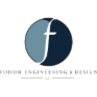 Fodor Engineering & Design, LLC Logo