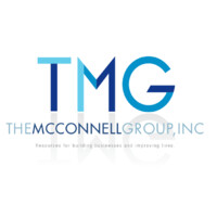 The McConnell Group, Inc. Logo