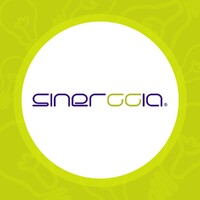 Sinerggia Diseño Logo
