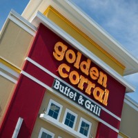 Golden Corral Corporation Logo