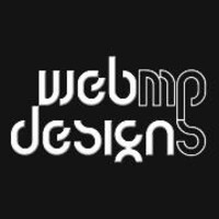 Web MP Designs Logo