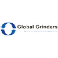 Global Grinders Logo