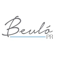 Beuló PR México Logo