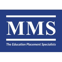 Market Management Services Sdn Bhd Logo