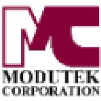 Modutek Corporation Logo