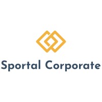 SPORTAL CORPORATE PRIVATE LIMITED Logo