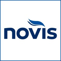 Novis Healthcare Logo
