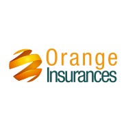 Orange Insurances (Caser Achmea Seguros) Logo