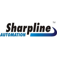 SHARPLINE AUTOMATION PRIVATE LIMITED Logo