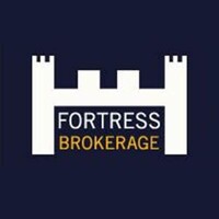 Fortress Brokerage Solutions Logo
