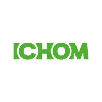 International Consortium for Health Outcomes Measurement (ICHOM) Logo