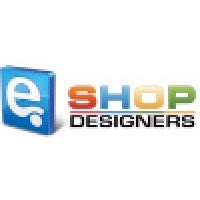 eShop Designers & IT Solutions Ltd. Logo