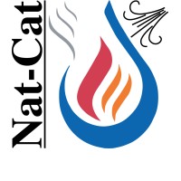 Nat-Cat Inc. Logo