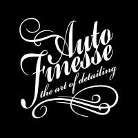 Auto Finesse Logo