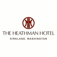 Heathman Hotel Kirkland Logo