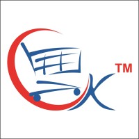 GKW RETAIL SOLUTIONS PRIVATE LIMITED Logo