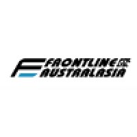 Frontline Australasia Pty Ltd Logo