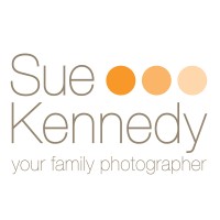 Sue Kennedy Photography Ltd Logo