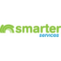 Smarter Services Ltd Logo