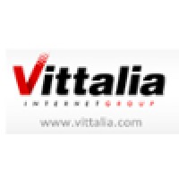 Vittalia Internet Logo