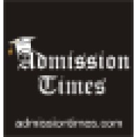 AdmissionTimes Logo