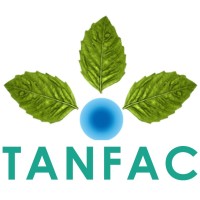 TANFAC INDUSTRIES LIMITED Logo